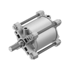 Actuators/Cylinders - 2171-DFPC-80-50-D-ND - DigiKey