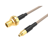 Coaxial Cables (RF) - 900-0732302150-ND - DigiKey