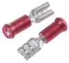 Spade Connectors - 4575277 - RS Components, Ltd.