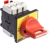 Isolator Switches - 2796129 - RS Components, Ltd.