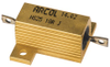 Chassis Mount Resistors - 160742 - RS Components, Ltd.