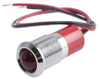 Panel Mount Indicators - 7227473 - RS Components, Ltd.