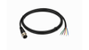 M12 I/O Cable – A-code 5-pin, Male to free-end, 2m -  - Advantech