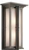 Exterior -Wall Mt./Flush - 325373 - Light Center (The)