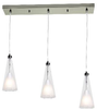 Island/Pool Table-3 Light Bar - 327442 - Light Center (The)