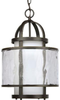 Foyer/Hall Lanterns-Glass w/Frame - 72719 - Light Center (The)
