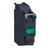 Push Button Contact Blocks & Light Blocks - 432863 - RS Components, Ltd.