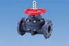 T 14 Diaphragm Valve Flanged 0 5 2 - 121462015 - Asahi/America, Inc.