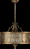 8197-4-18 Pendants-Drum Shade - 304601 - Capital Lighting, Inc.