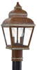 8266-161 2 Light Post Mount - 8266-161 - Minka Group