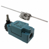 Snap Action, Limit Switches - 480-4920-ND - DigiKey