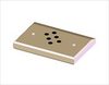 SMC Lower Heel Wear Plates -  - SelfLube, Inc.