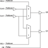 2-Bit,2:1Single-Ended Multiplexer -- 83052AGI-01LFT - Image