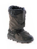 Servus Neos N5P3S Gray 3XL Traction Overshoes - Polyester Upper - N5P3S SZ 3XL -- N5P3S SZ 3XL