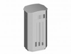 Cambio Litter Bin, Pagwood Inserts -- 5306317