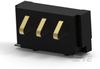 DC Jack Connectors - 1746142-1 - TE Connectivity