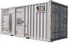 Mobile Diesel Generator Sets - XQP1100 - Caterpillar Electric Power