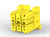 Rectangular Wire & Cable Connectors & Housings - 4-1971905-3 - TE Connectivity