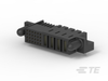 PCB Headers & Receptacles - 1-6450162-4 - TE Connectivity