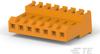 Standard Rectangular Connectors - 3-641302-7 - TE Connectivity