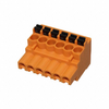 Terminal Blocks - Headers, Plugs and Sockets - 281-8663-ND - DigiKey