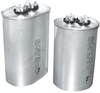Capacitor Polypropylene Pp Film 2Uf, 440V, 10%, Qc; Dielectric Type Cornell Dubilier - 75M7830 - Newark, An Avnet Company