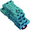 Relay Socket, 16A; Socket Mounting Eaton Cutler Hammer - 46K6612 - Newark, An Avnet Company