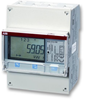 Energy Meter, 3Ph, 220V-240V, 65A; No. Of Phases Abb - 47Y3071 - Newark, An Avnet Company