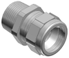 Cable/cord Gland, Al, 25.4Mm/1 In, 10.974Mm-14.224Mm; Thread Size Imperial Abb Thomas & Betts - 48F2944 - Newark, An Avnet Company