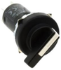 Rotary Switch, 3 Pos, 2P, 10A, 110Vac Rohs Compliant Idec - 52AJ5436 - Newark, An Avnet Company
