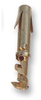 Circular Connector Contact, T2P, Stamped, Socket, 22 Awg, 20 Awg, Crimp, Tin Plated Contacts Rohs Compliant Itt Cannon - 26M4534 - Newark, An Avnet Company