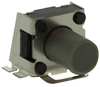 Tactile Sw, Spst-No, 0.05A, 12Vdc, Smd; Product Range E-Switch - 84Y2785 - Newark, An Avnet Company