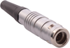 Circular Conn, Plug, 5Pos, Cable; Product Range Norcomp - 03AC0588 - Newark, An Avnet Company