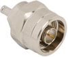 Rf Adaptor, N Plug-1.0/2.3 Jack, 75 Ohm; Convert From Coax Type Amphenol Rf - 42AH1216 - Newark, An Avnet Company