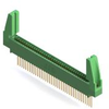 Card Conn, Single Side, 38Pos, Wire Wrap; Card Edge Connector Type Edac - 69AJ8795 - Newark, An Avnet Company