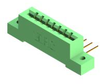 Card Edge Connector Rohs Compliant Edac - 61AJ1029 - Newark, An Avnet Company