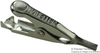 Micro-Alligator Clip, Steel, 5A, 5.6Mm; Connector Type Mueller Electric - 17AH8794 - Newark, An Avnet Company