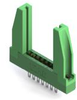 Card Edge Conn, Single Side, 7Pos, Lug; Card Edge Connector Type Edac - 59AJ1436 - Newark, An Avnet Company