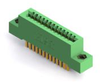 Card Edge Conn, Dual, 26Pos, Wire Wrapos; Card Edge Connector Type Edac - 64AJ3296 - Newark, An Avnet Company