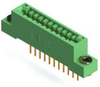 Card Edge Conn, Single Side, 11Pos, Th; Card Edge Connector Type Edac - 72AJ1334 - Newark, An Avnet Company