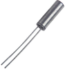 Crystal, 32.768Khz, 6Pf, 6.2 X 2.1Mm Dia; Frequency Nom Raltron - 66K7156 - Newark, An Avnet Company