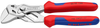 Mini Plier Wrench, 150Mm; Plier Style Knipex - 15R3210 - Newark, An Avnet Company