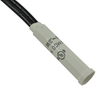 Neon Indicator, 115Vac, 1.5Ma, Clear; Supply Voltage Wamco - 86T5701 - Newark, An Avnet Company