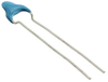 Cap Ceramic 100pF 500V D 10% (6 X 4mm) Radial 5mm 125C Bulk - 535-DESD32H101KA2B - Utmel Electronic Limited