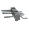 Headers, Male Pins - TSM-105-01-T-SH-A-002-ND - DigiKey