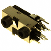 Audio Connectors - CP-351145-ND - DigiKey