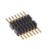 Board Spacers, Stackers (Board to Board) - DWM-07-53-G-S-250-ND - DigiKey