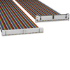 Rectangular Cable Assemblies - H3CKH-6018M-ND - DigiKey