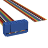 Rectangular Cable Assemblies - C1AXS-1436M-ND - DigiKey