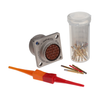 Circular Connector Assemblies - 1178-D38999/20MD19SB-ND - DigiKey